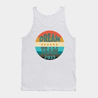 Dream Team Tank Top